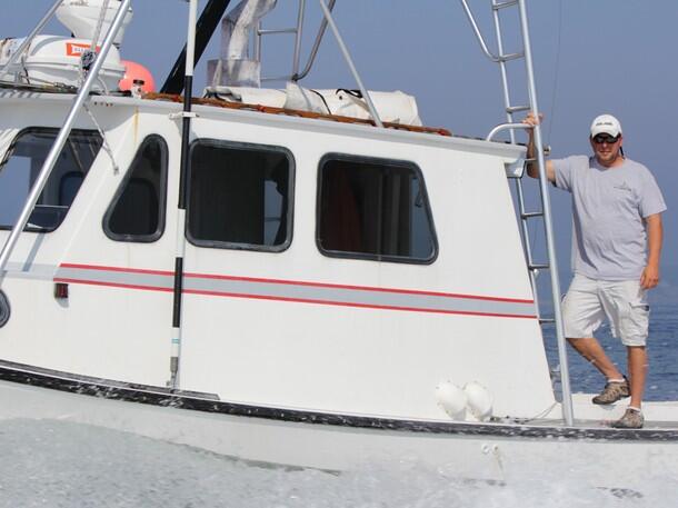 All About WICKED TUNA - ©volumee1