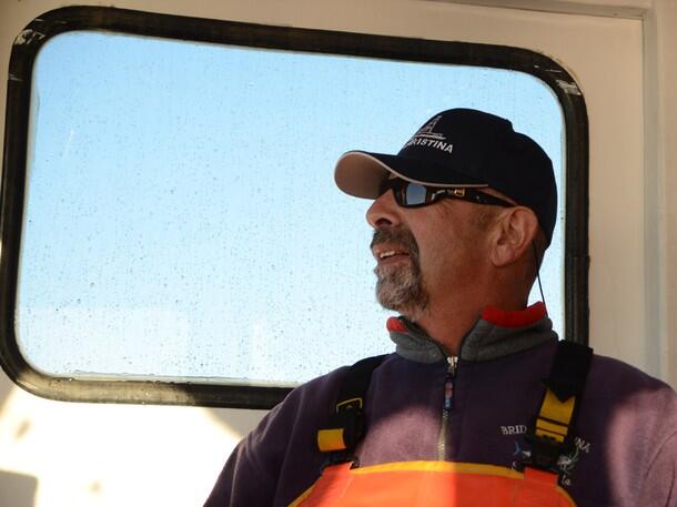 All About WICKED TUNA - ©volumee1