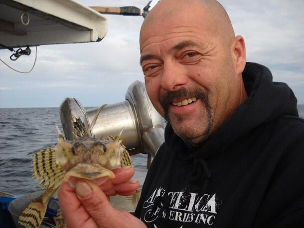 All About WICKED TUNA - ©volumee1