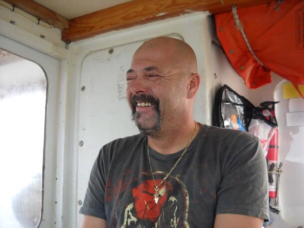 All About WICKED TUNA - ©volumee1