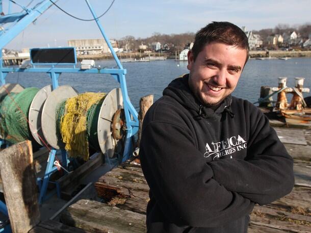 All About WICKED TUNA - ©volumee1