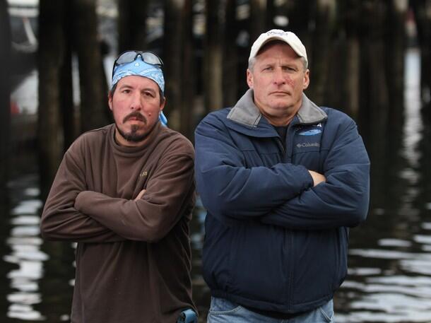 All About WICKED TUNA - ©volumee1