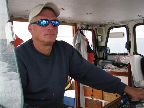 All About WICKED TUNA - ©volumee1