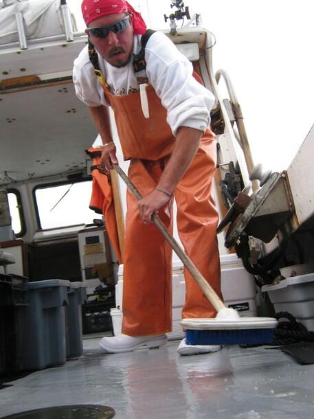 All About WICKED TUNA - ©volumee1