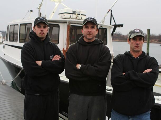 All About WICKED TUNA - ©volumee1