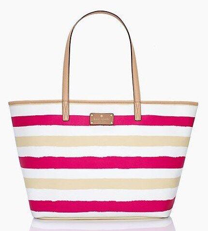 READY TAS & DOMPET KATE SPADE, MARC JACOBS, MICHAEL KORS MURAAH ABIS