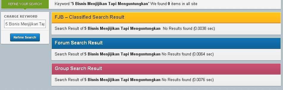 Unik niihh! 5 Bisnis yang Menjijikan Tapi Menguntungkan