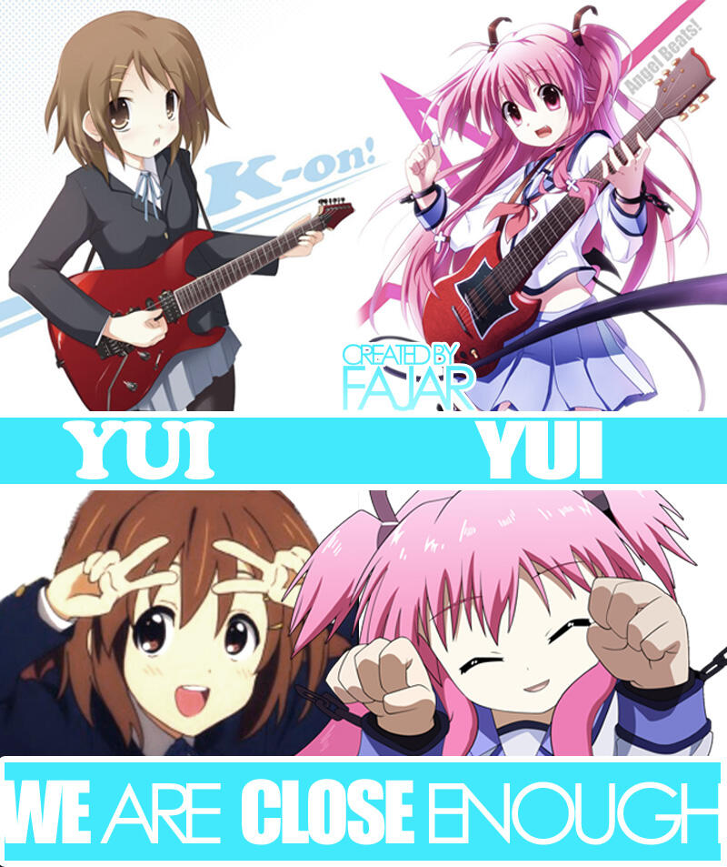 &#91;Shared&#93; Crossover yang paling agan inginkan jadi sebuah anime...