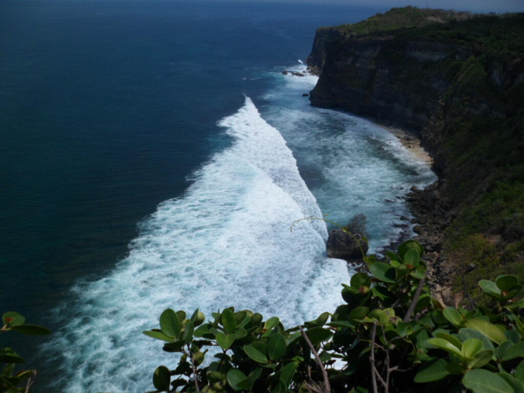 Objek Wisata &amp; Tempat-Tempat menarik Di Pulau Bali.