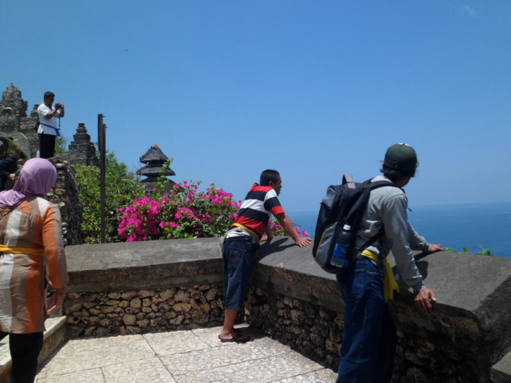 Objek Wisata &amp; Tempat-Tempat menarik Di Pulau Bali.