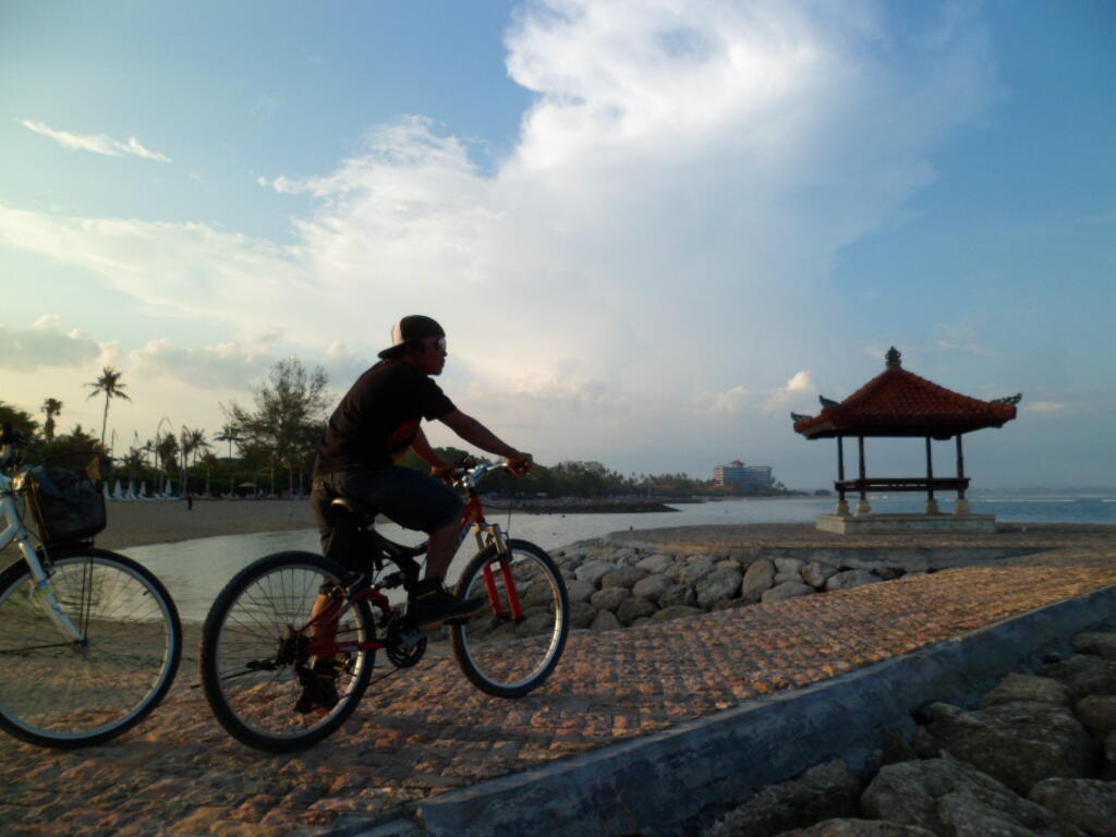 Objek Wisata &amp; Tempat-Tempat menarik Di Pulau Bali.