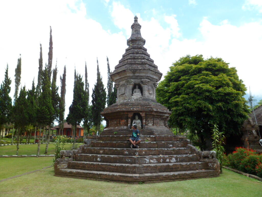 Objek Wisata &amp; Tempat-Tempat menarik Di Pulau Bali.