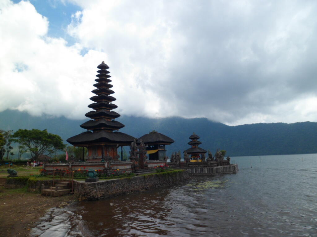 Objek Wisata &amp; Tempat-Tempat menarik Di Pulau Bali.