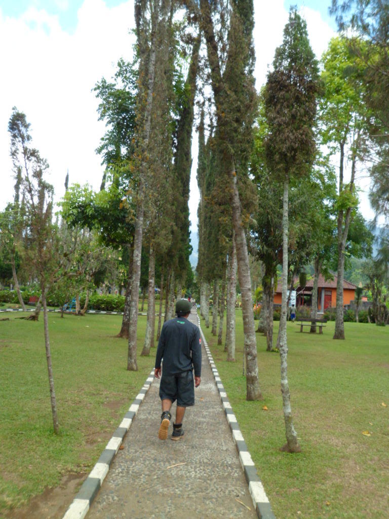 Objek Wisata &amp; Tempat-Tempat menarik Di Pulau Bali.