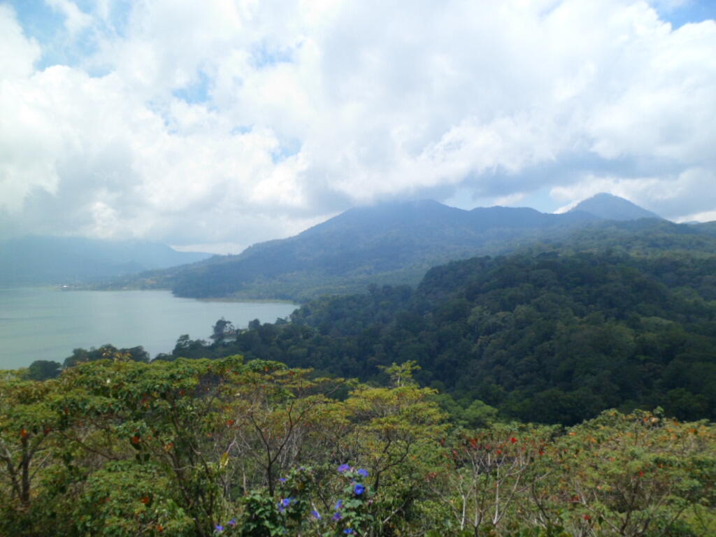 Objek Wisata &amp; Tempat-Tempat menarik Di Pulau Bali.