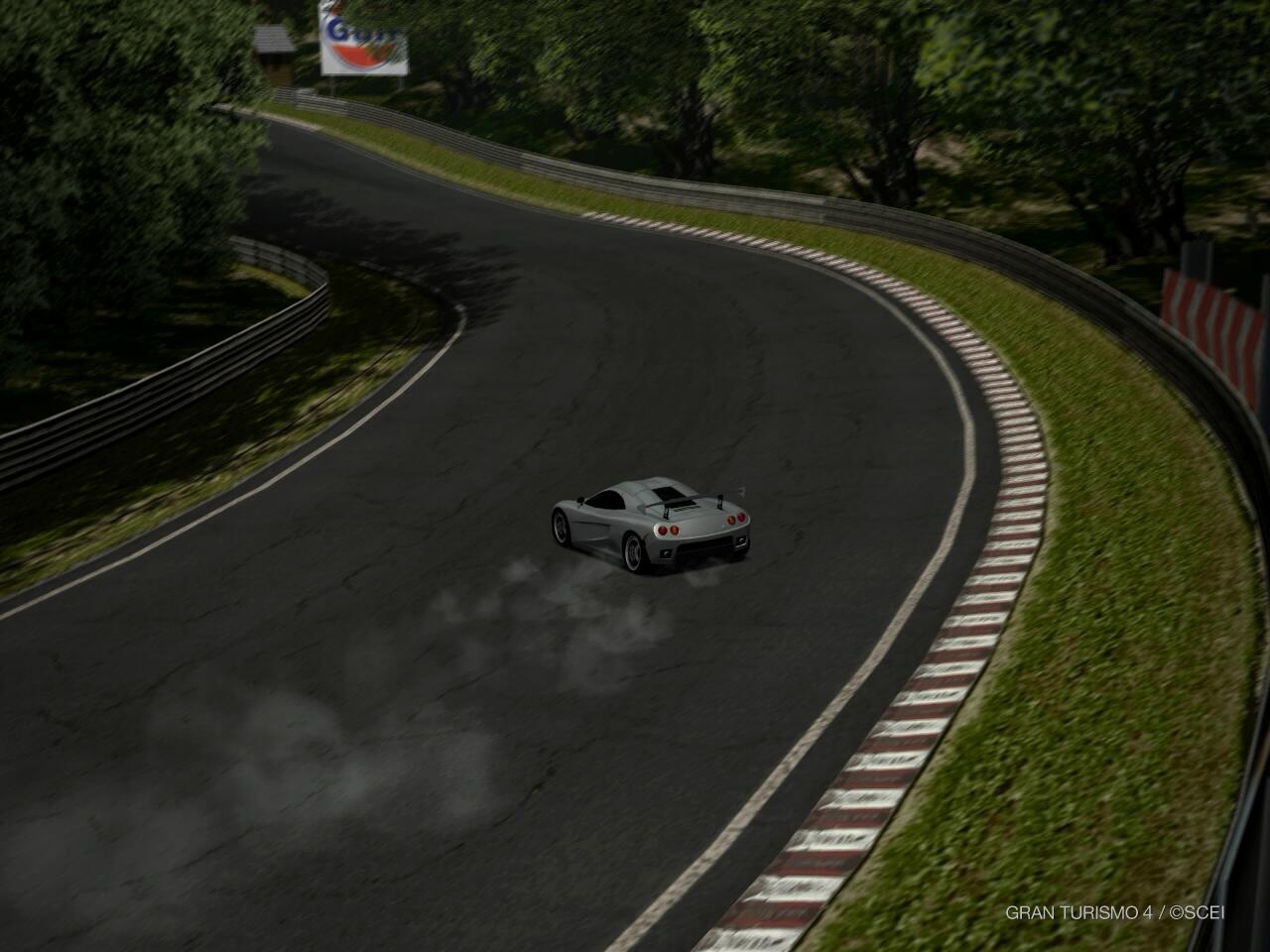 DRIFTER Gran Turismo 4 (GT4) masuk&gt;&gt;