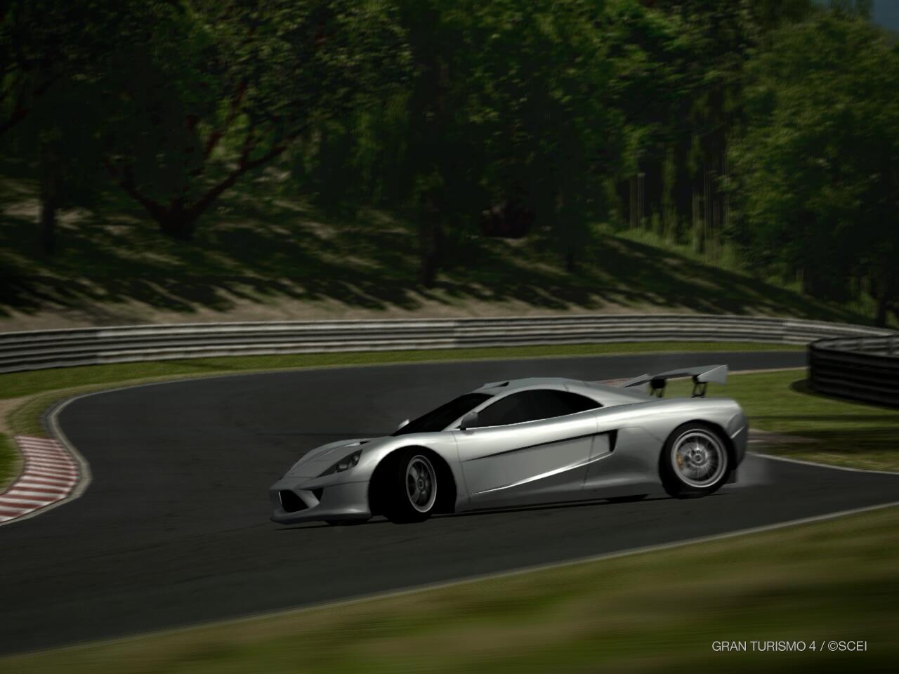 DRIFTER Gran Turismo 4 (GT4) masuk&gt;&gt;