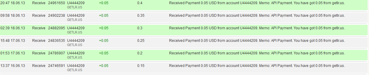 Trik Dapat $ Gratis Via Perfect Money 2013 New