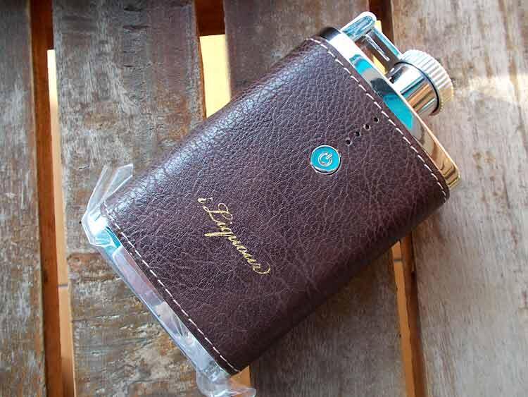 PowerBank iLiquour 6600 mAh LIMITED EDITION (Unik)
