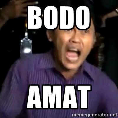 Share pengalaman masa2 Smp