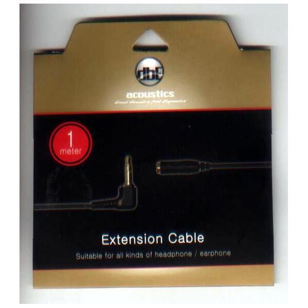 &#91;MVP.comp&#93; dbE Extension Cable Male To Female 3.5'' To 3.5''