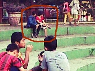 :mads ane lihat 2 macam makhluk ini gan. wajib masuk. REAL &#91;pict&#93;