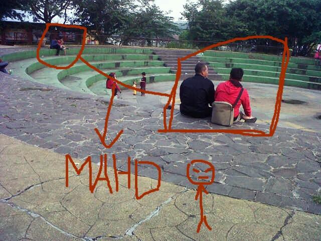 :mads ane lihat 2 macam makhluk ini gan. wajib masuk. REAL &#91;pict&#93;