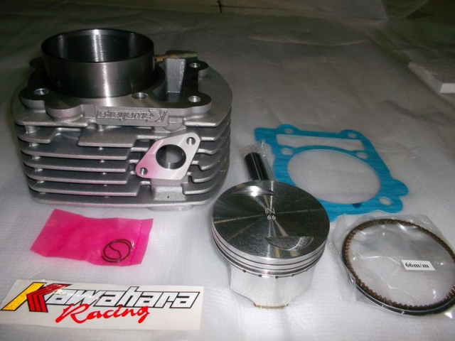 paket bore up kawahara byson 66mm