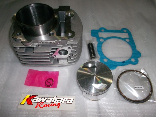paket bore up kawahara byson 66mm