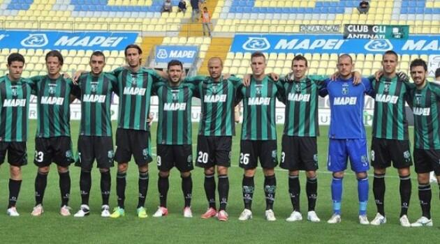 Profile Club US Sassuolo Calcio