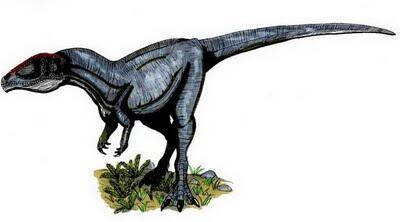 Makhluk Purba Paling Ganas Terbesar! Bukan T-Rex Ternyata..