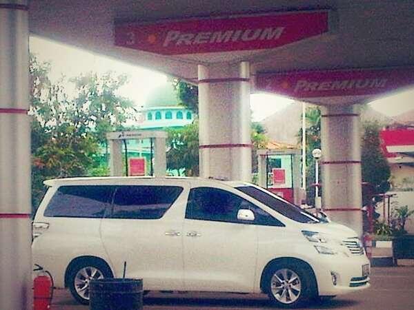 Otomotif di indonesia 2