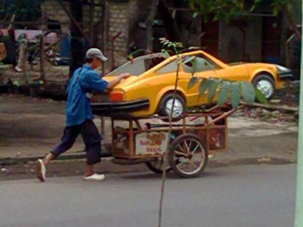 Otomotif di indonesia 2