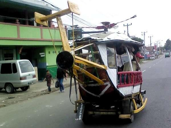 Otomotif di indonesia 2