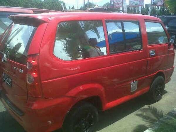 Otomotif di indonesia 3