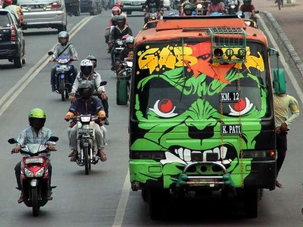 Otomotif di indonesia 3