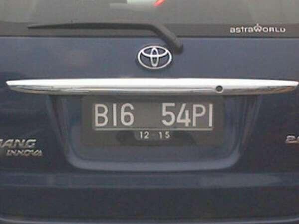 Otomotif di indonesia 5