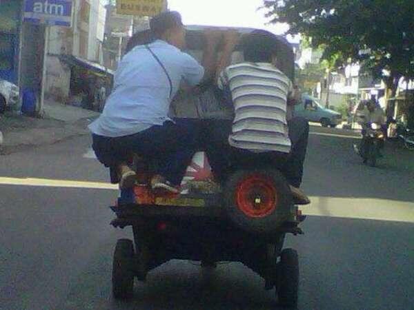 Otomotif di indonesia 5