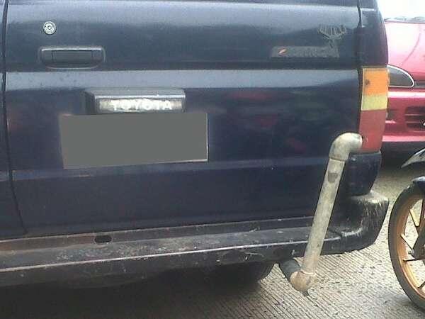 Otomotif di indonesia 5
