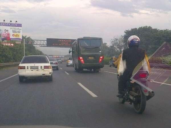 Otomotif di indonesia