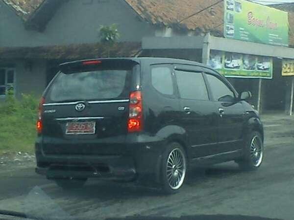 Otomotif di indonesia