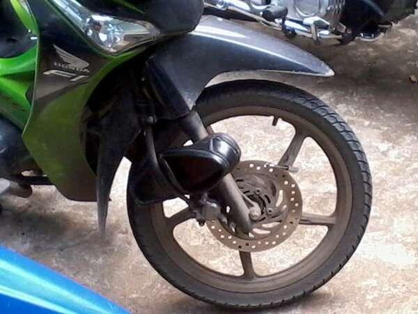 Otomotif di indonesia