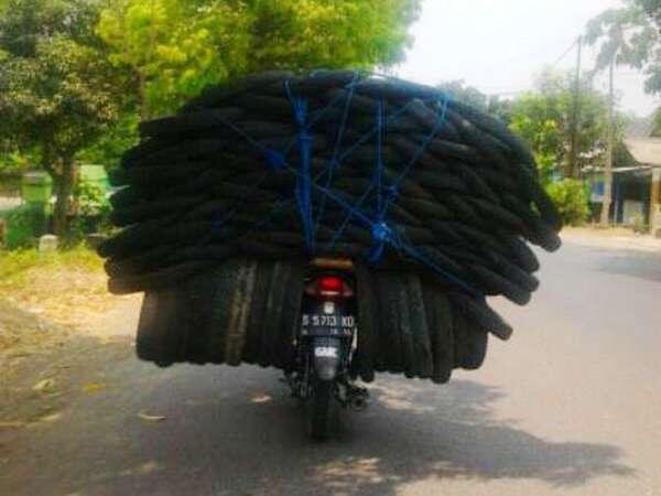 Otomotif di indonesia