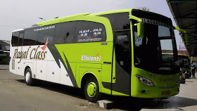 Poll : Pilihan model bus untuk dijadikan RC, busmania/buslover masuk! ;-)