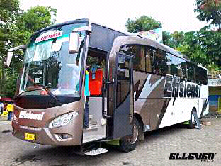 Poll : Pilihan model bus untuk dijadikan RC, busmania/buslover masuk! ;-)