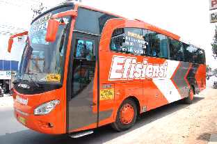 Poll : Pilihan model bus untuk dijadikan RC, busmania/buslover masuk! ;-)