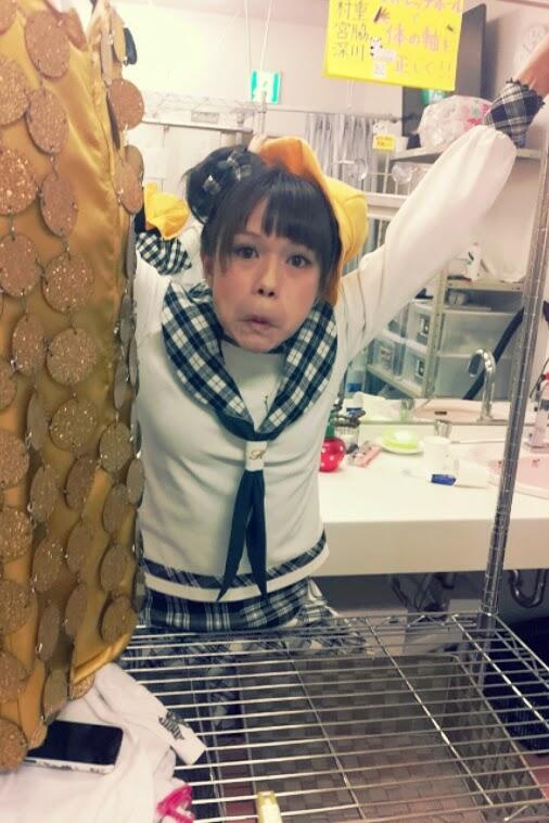 SHARE PIC ♡HKT48 MURASHIGE ANNA♡