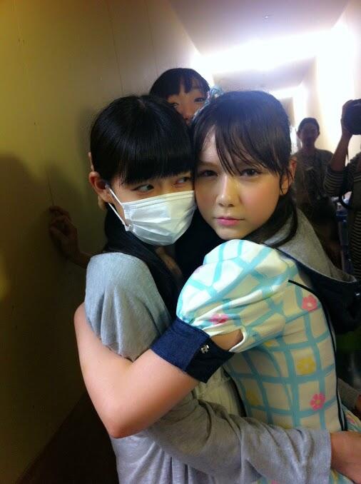 SHARE PIC ♡HKT48 MURASHIGE ANNA♡