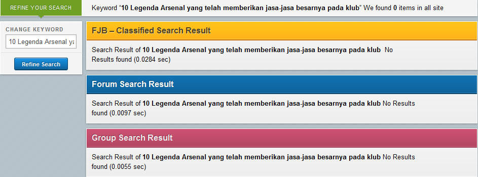 10 Legenda Arsenal yang telah memberikan jasa-jasa besarnya pada klub