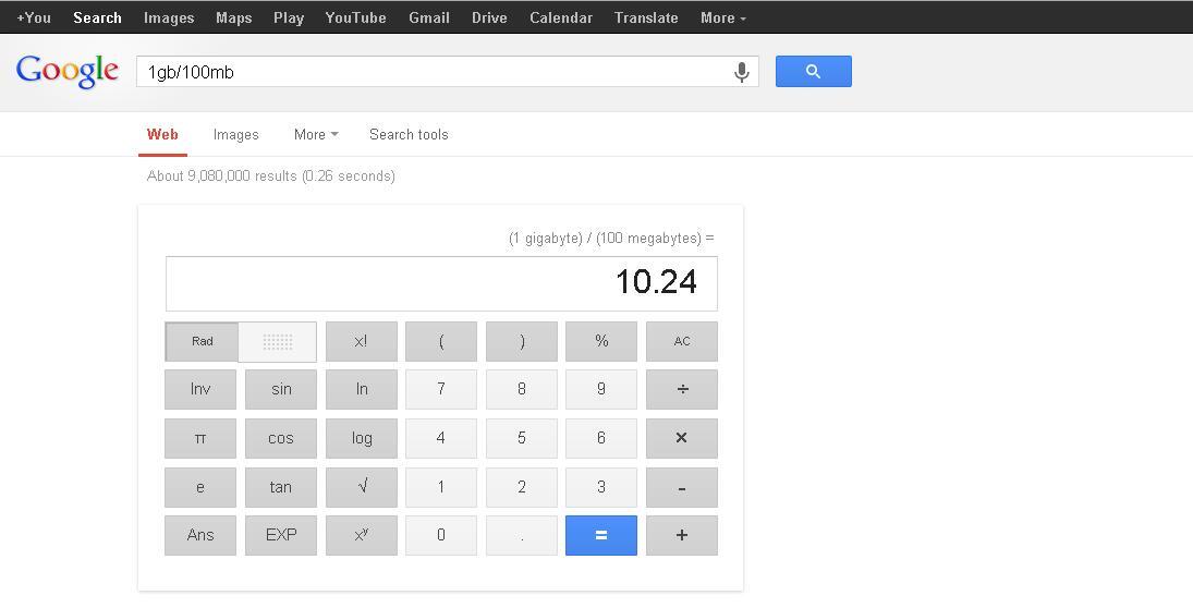 Baru tahu di Google Search ada yang beginian.